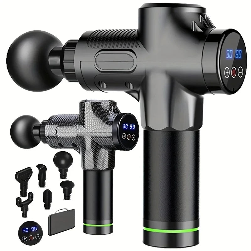 FasGun Pro Massage Device