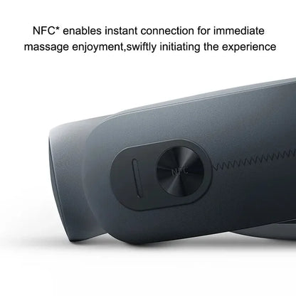 Intelligent Heating Neck Massager