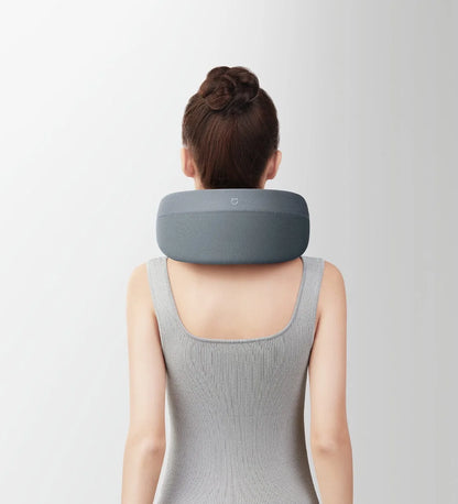 Intelligent Heating Neck Massager