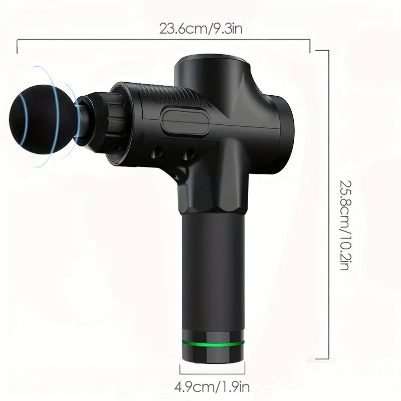 FasGun Pro Massage Device
