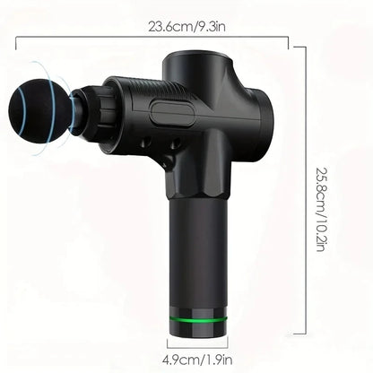 FasGun Pro Massage Device