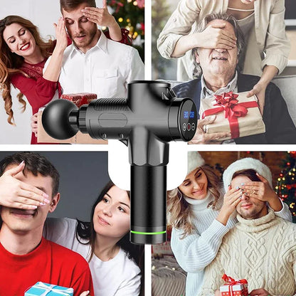 FasGun Pro Massage Device