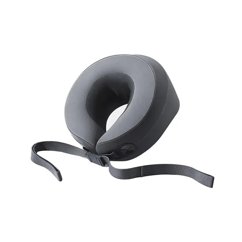 Intelligent Heating Neck Massager