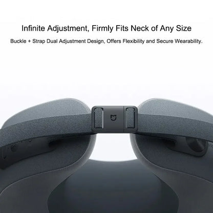 Intelligent Heating Neck Massager