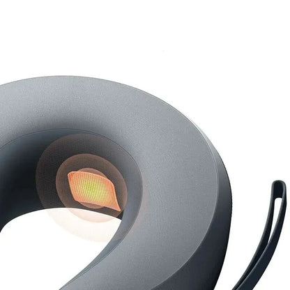 Intelligent Heating Neck Massager