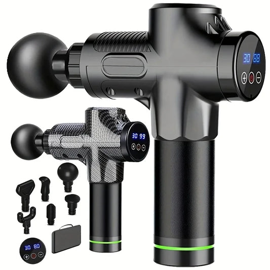 FasGun Pro Massage Device