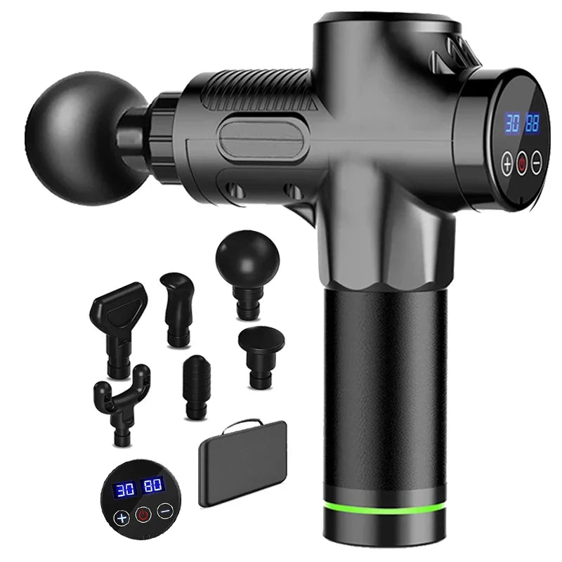 FasGun Pro Massage Device