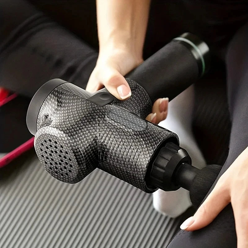 FasGun Pro Massage Device